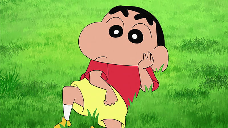 Shinchan