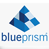 XciTech / DXC Blue Prism logo